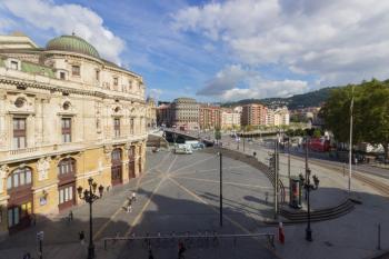 Mirador del Arriaga, Bilbao (zdjęcie 3)
