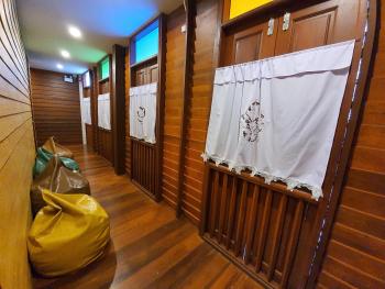 BanSoi 1 & Alley One Cafe, Trang (Foto 4)