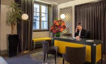 Hôtel Le Marquis by Inwood Hotels, Paris (Foto 5)