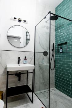 Marmo Apartments, Warsaw (photo 5)