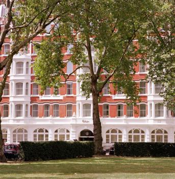 Malmaison London, Londres (photo 3)