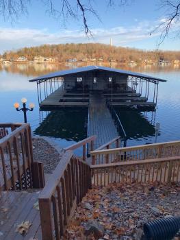 Point View Resort, Camdenton (foto 5)
