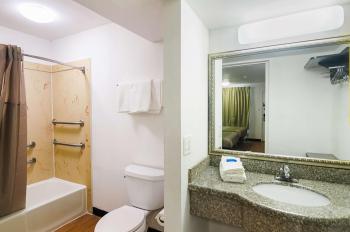 Studio 6-Tyler, TX, Tyler (fotografie 4)
