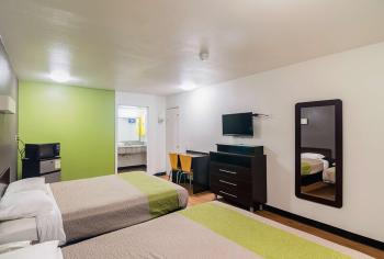 Studio 6-Tyler, TX, Tyler (fotografie 3)
