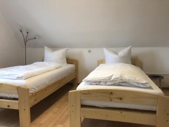 SAD110 - Gemütliche Monteurwohnungen in Schwandorf, Schwandorf (foto 3)