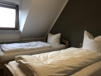 SAD110 - Gemütliche Monteurwohnungen in Schwandorf, Schwandorf (foto 4)