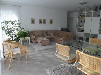 großzügige,zetrumsnahe Wohnung, Drážďany (fotografie 2)