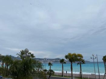 PALAIS ELISABETH PROMENADE DES ANGLAIS, Nice (fotografie 5)