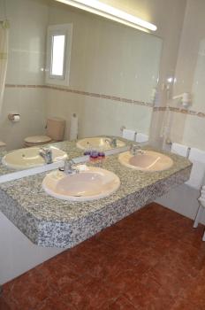 Cuatro Naciones, Barcelona (foto 3)