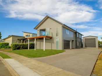 Tattletails Rest - Whitianga Holiday House, Whitianga (fotografie 3)