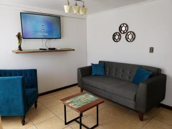 Casa Ohiggins, La Calera (Foto 5)