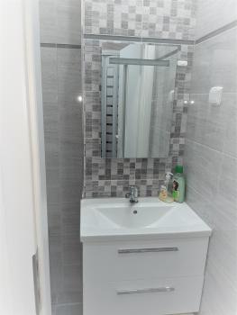 WHITE APARTMENT, Kraskova 2, BRATISLAVA, Bratislava (fotografie 4)