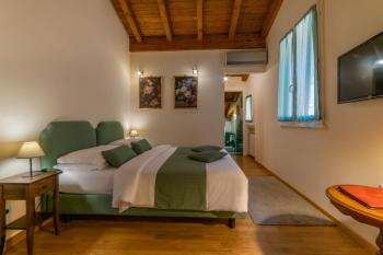 Casa Miramonte, Bologna (Foto 2)