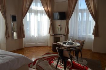Rooms & Apartments Infinity, Rijeka (zdjęcie 4)