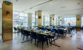 Altis Avenida Hotel, a member of Preferred Hotels & Resorts, Lisboa (foto 4)