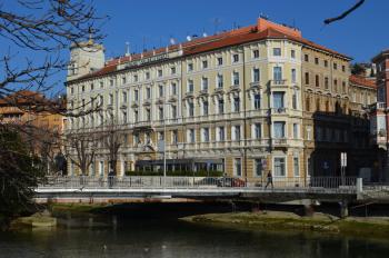 Rooms & Apartments Infinity, Rijeka (zdjęcie 2)