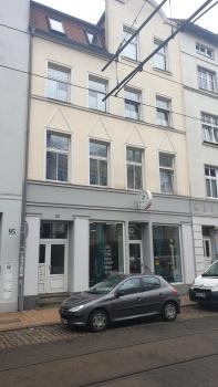 Goethe 2 - Mitten im Zentrum von Schwerin, Schwerin (fotografie 3)