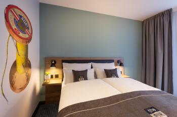 Holiday Inn - the niu, Loom Manchester North by IHG, Manchester (zdjęcie 4)