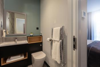 Holiday Inn - the niu, Loom Manchester North by IHG, Manchester (zdjęcie 5)