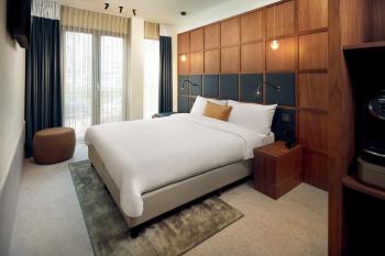 Met Hotel Amsterdam, Amsterdam (foto 2)