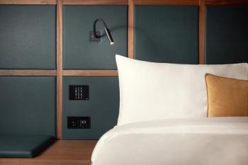 Met Hotel Amsterdam, Amsterdam (foto 3)