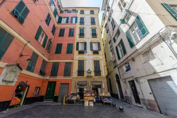 Castelli's apartments CAMPO 15, Janov (fotografie 3)