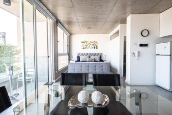 Imperdible departamento en excelente ubicacion - By BUMEN, Buenos Aires (fotografie 2)