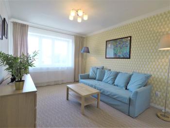 Apartamenty Dobranoc - Wawer 2, Varšava (fotografie 3)