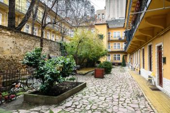 Art Dream Apartment, Budapešť (fotografie 3)