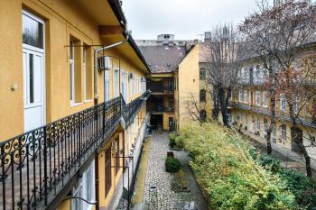 Art Dream Apartment, Budapešť (fotografie 4)