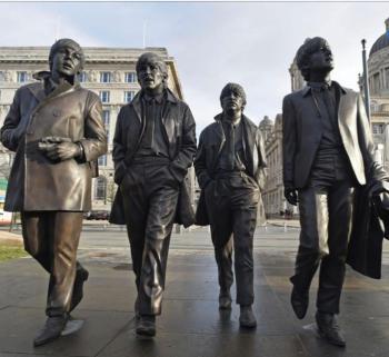 Lynn's Liverpool Apartment, Liverpool (fotografie 4)