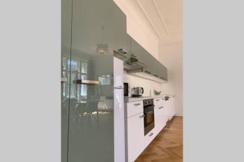 VIP city CENTER apartment Prague, Praha (fotografie 4)