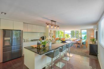 Waters Edge by Sotheby's Luxury Rental Homes, Wanaka (Foto 5)