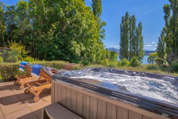 Waters Edge by Sotheby's Luxury Rental Homes, Wanaka (Foto 3)