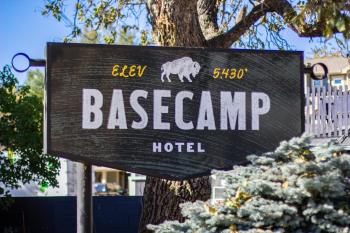Basecamp Boulder, Боулдер (фото 2)