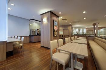 Keio Presso Inn Tokyo Kudanshita, Tokio (fotografie 4)