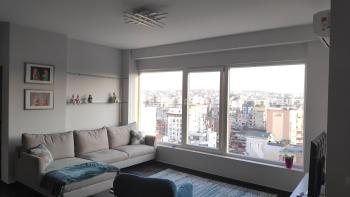 Penthouse PAZARI I RI, Tirana (photo 2)