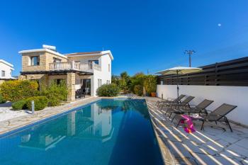 Villa Eliza, Coral Bay, Пейя (фото 2)