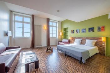 Appart Hôtel Belambra Lyon Villemanzy, Lyon (zdjęcie 3)