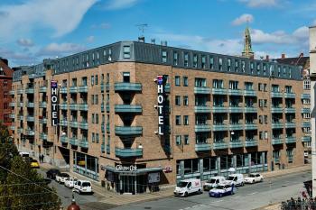 Cabinn City, Copenhague (photo 2)