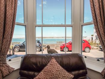 The Crab Shell, Appledore (fotografie 4)