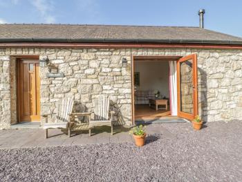 Hen Stabl, Beaumaris (fotografie 2)