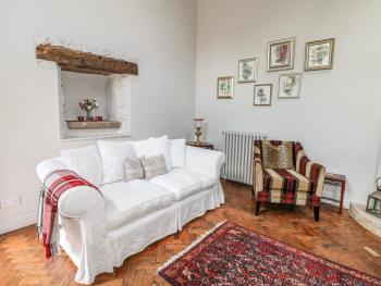 The Studio, Ashbourne (fotografie 5)
