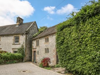 The Studio, Ashbourne (fotografie 2)