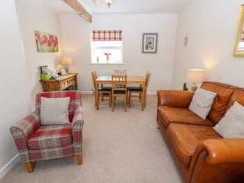 The Byre, Ashbourne (fotografie 3)