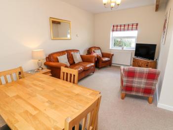 The Byre, Ashbourne (fotografie 4)