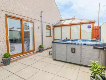 Smithy Cottage, Cemaes Bay (zdjęcie 2)