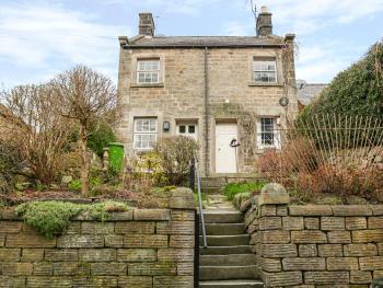 Ash Cottage, Bakewell (foto 2)