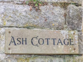 Ash Cottage, Bakewell (foto 4)