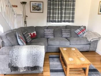 Ash Cottage, Llandysul (Foto 3)